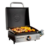 Blackstone 17 Tabletop Griddle w/ Hood