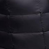 A Pea in The Pod – Quilted Puffer Maternity Jacket – M