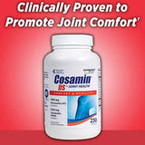Cosamin DS for Joint Health, 230 Capsules