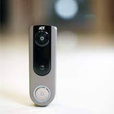 DBC835 ADT Pulse Doorbell Camera