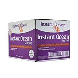 Instant Ocean Sea Salt 200-Gallon
