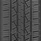 Continental CrossContact LX25 235/65R18