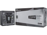 Seasonic Prime Ultra 850W 80+ Titanium Power Supply