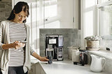 Ninja Single-Serve, Pod-free Coffee Maker Bar with Hot and Iced Coffee, Auto-iQ, Built-in Milk Frother, 5 Brew Styles, and Water