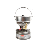 Coleman 1 Burner Stove Sportster II Dual Fuel