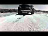 35×12.50R22LT Toyo Open Country A/T II All-Terrain Tire