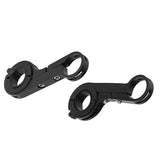 Bike Front Child Handleba, Professional Ergonomic Bike Kid Handlebar for Trip for Cycling