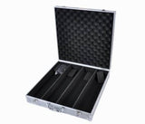 Carrera Digital Aluminum Car Suitcase 124 / Exclusive