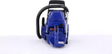 Holzfforma 71cc G372XP Gasoline Chain Saw Power Head 50mm Bore Without Guide Bar and Chain are Compatible with Husqvarna 372XP Chainsaw