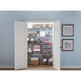 ClosetMaid 2815 ShelfTrack 4-Drawer Kit