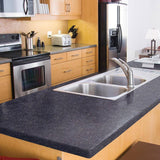 DAICH DCT-MNS-NW Quart SpreadStone Mineral Select Countertop Refinishing Kit, Natural White