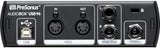 Presonus AudioBox 96 Studio Audio Interface with Creative Software Kit and Studio Bundle and Eris E3.5 Pair Studio Monitors and Adjustable Boom Arm Kit + HD7 Headphones