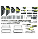 Craftsman Evolv 200 pc. Mechanic S Tool Set