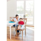 Bumbo 3-in-1 Multi Seat, Cradle Pink
