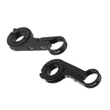 Bike Front Child Handleba, Professional Ergonomic Bike Kid Handlebar for Trip for Cycling