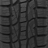 Crosswind A/T 255/70R16