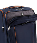 Travelpro Crew Versapack Max Carry-On Expandable Rollaboard – Patriot Blue