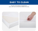 12 Inches Cooling-Gel Memory Foam Mattress Medium Firm Feel Memory Foam Mattress Bed in a Box CertiPUR-US Certified, Full