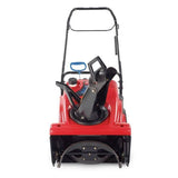 Toro Power Clear 721 R-C Commercial Single Stage Snow Blower, 21×22