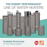 ??Rheem Performance 6 gal. 6-Year 2000-Watt Single Element Electric Point-of-Use Water Heater