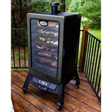 Louisiana Grills Vertical Pellet Smoker