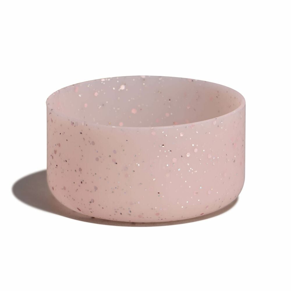 Medium Boot - Glimmer Pink