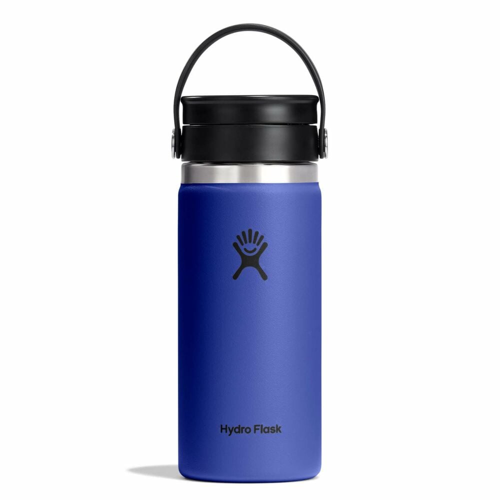 16 oz Coffee with Flex Sip™ Lid - Capri Blue